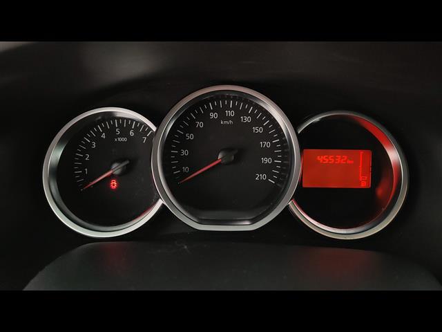 DACIA Sandero 00947763_VO38023732