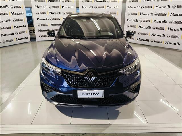 RENAULT Arkana 2023 00047665_VO38013022