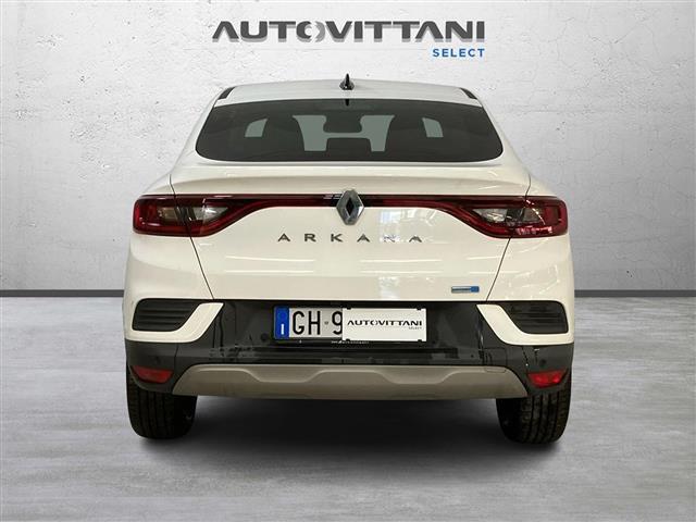 RENAULT Arkana 00984425_VO38023207