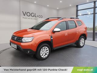 Dacia - Duster