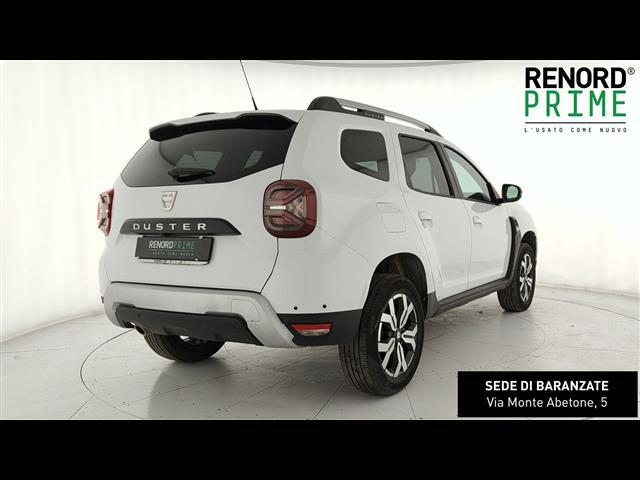 DACIA Duster 00947894_VO38023732