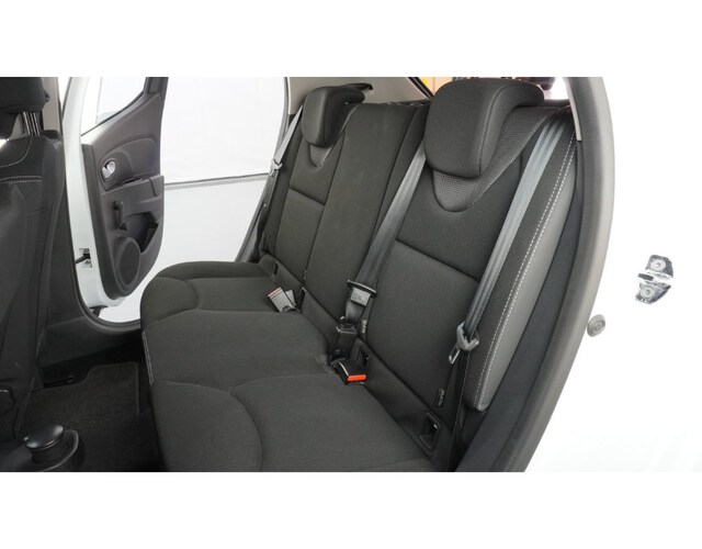 Inside Clio Diesel  BLANCO
