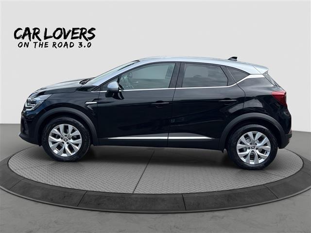RENAULT Captur 05258132_VO38013034