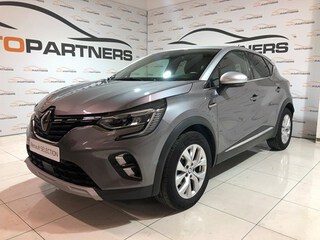 Renault - Captur
