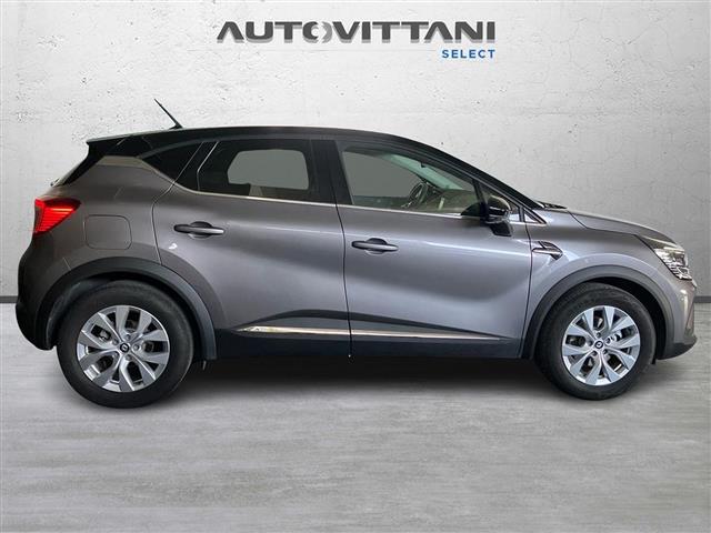 RENAULT Captur 00985299_VO38023207
