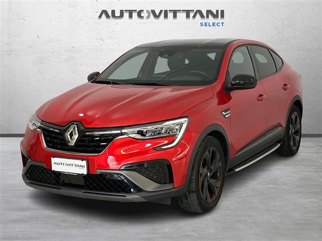 RENAULT Arkana 00983969_VO38023207