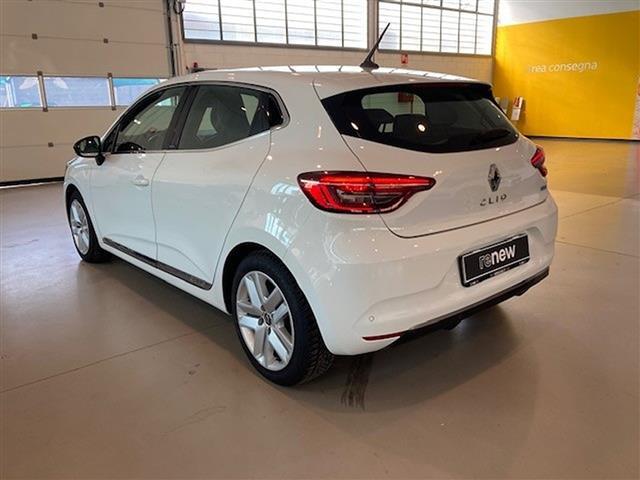 RENAULT Clio V 2019 00014945_VO38023184