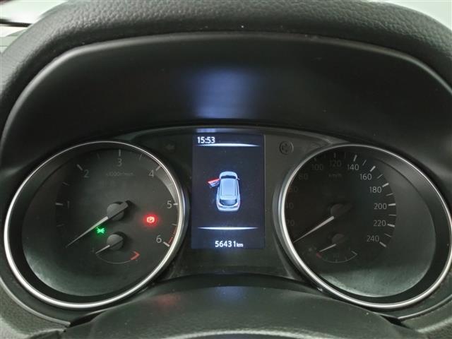 NISSAN Qashqai 06076960_VO38053400