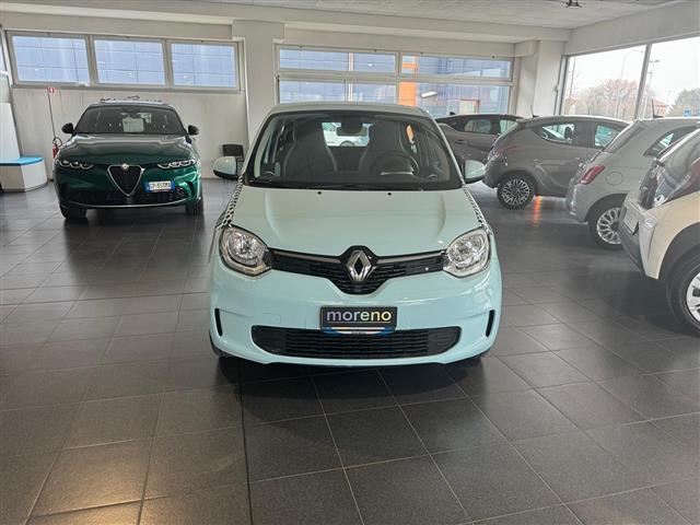 RENAULT Twingo III 2019 05718989_VO38043127