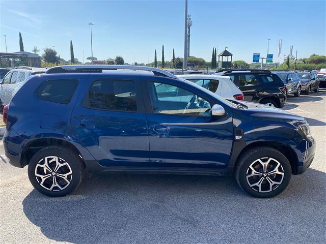 DACIA Duster 02640049_VO38043366