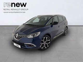RENAULT - GRAND SCENIC