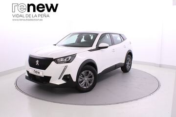 PEUGEOT - 2008