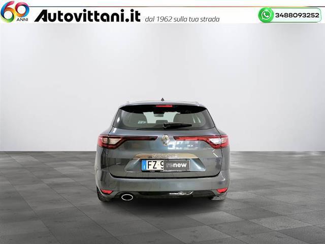 RENAULT Megane 00960975_VO38023207