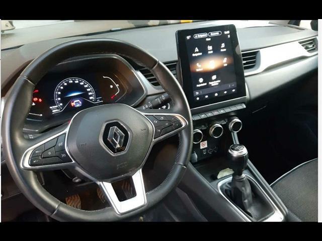 RENAULT Captur II 2019 00006590_VO38033579