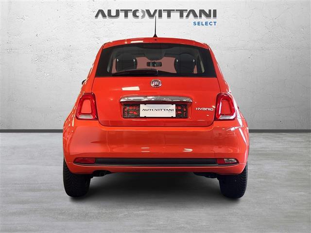 FIAT 500 00985177_VO38023207