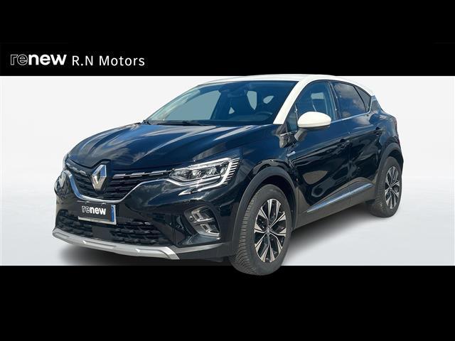 RENAULT Captur II 2019 00892234_VO38013074