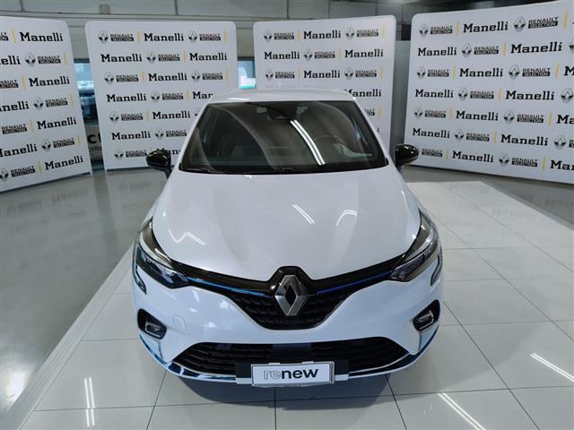 RENAULT Clio 00012973_VO38013022