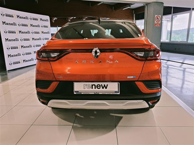 RENAULT Arkana 2021 00042961_VO38013022