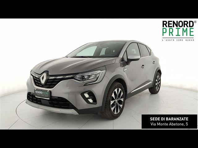 RENAULT Captur 00948035_VO38023732