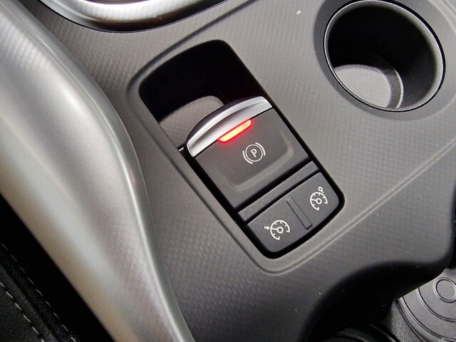 Inside Kadjar  Azul