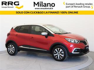 RENAULT Captur I 2017 01895712_VO38013087