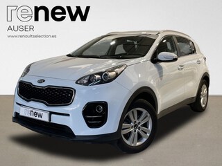 KIA - SPORTAGE