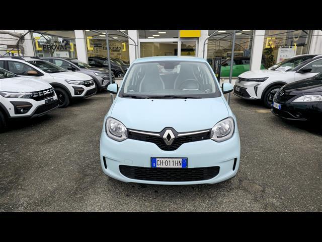 RENAULT Twingo 00025823_VO38013404