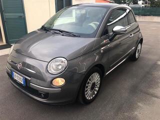 FIAT 500 00963807_VO38013322