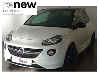 OPEL - ADAM