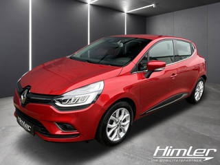 Renault - Clio