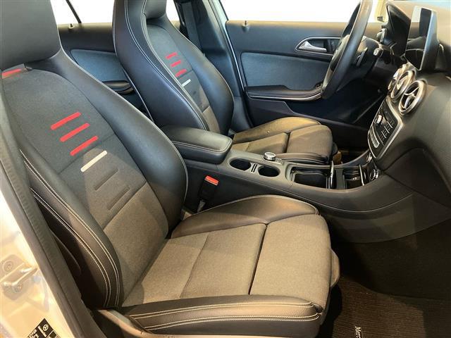MERCEDES Classe A 00985019_VO38023207