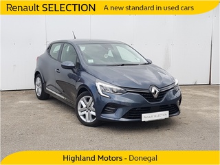 Renault - CLIO