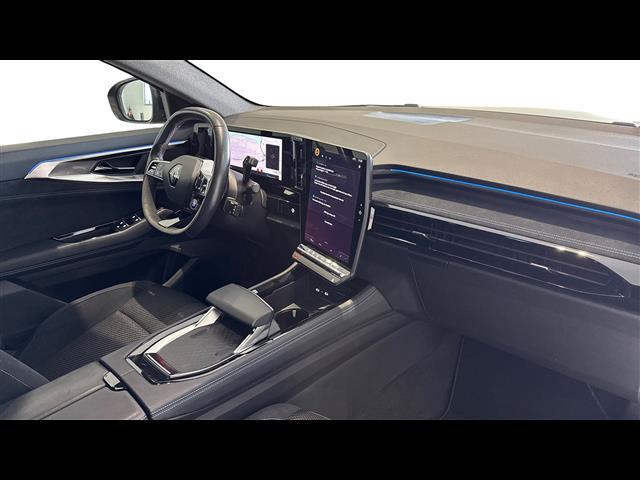 RENAULT Austral 04998138_VO38013058