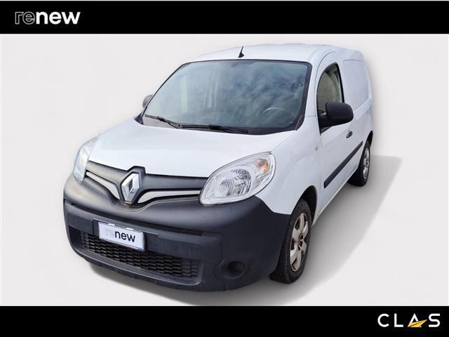 RENAULT kangoo 06183666_VO38013080