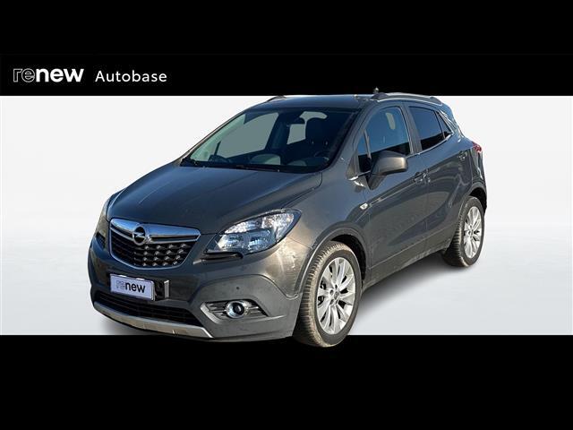 OPEL Mokka I 01099362_VO38013498