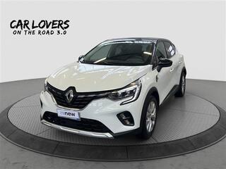 RENAULT Captur 05258252_VO38013034
