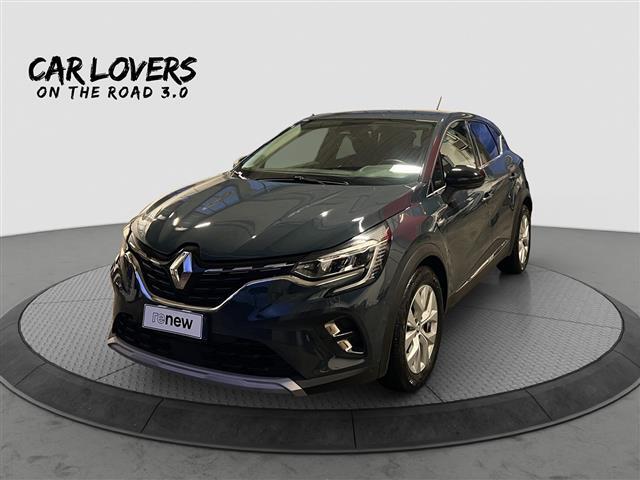 RENAULT Captur 05256750_VO38013034