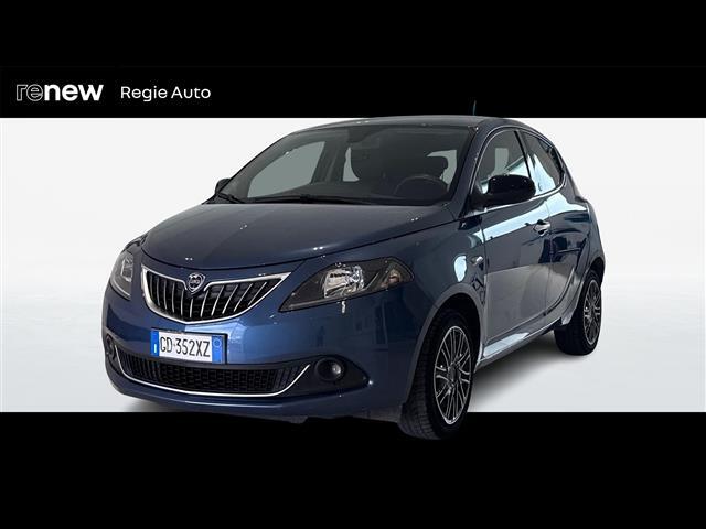 LANCIA Ypsilon III 2021 04998274_VO38013058