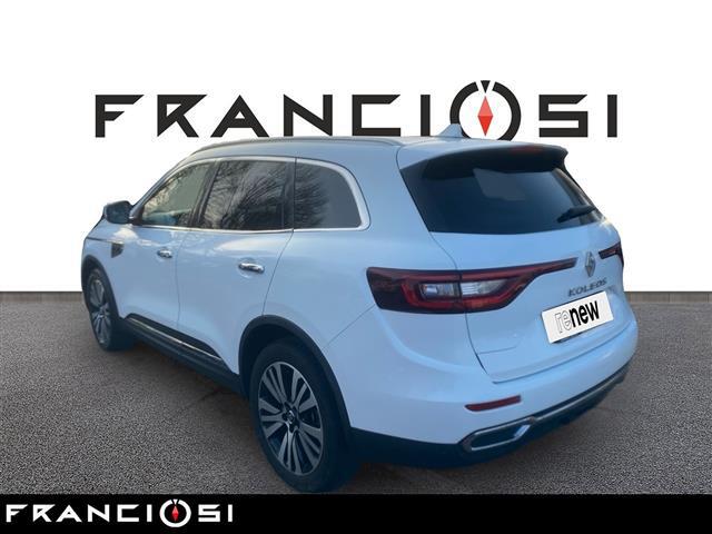 RENAULT Koleos 00024487_VO38013018