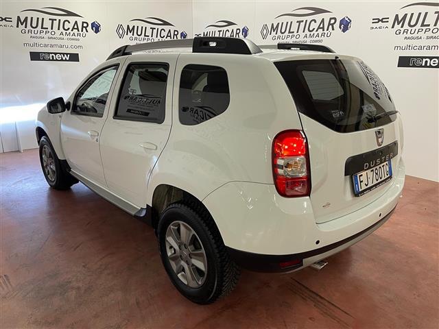 DACIA Duster I 2014 01245425_VO38013065