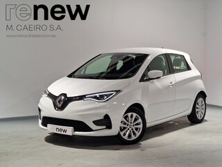 RENAULT - ZOE