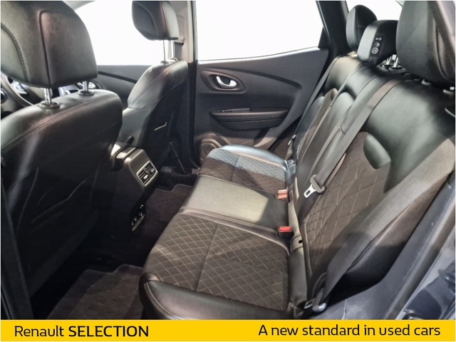 Exterior KADJAR  Grey