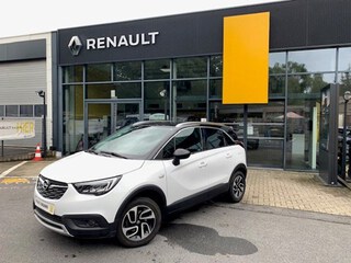 Opel - Crossland X