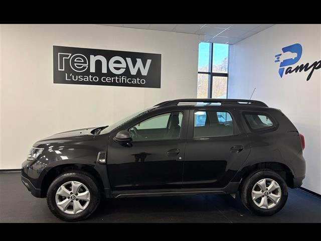 DACIA Duster II 2018 03374992_VO38043894