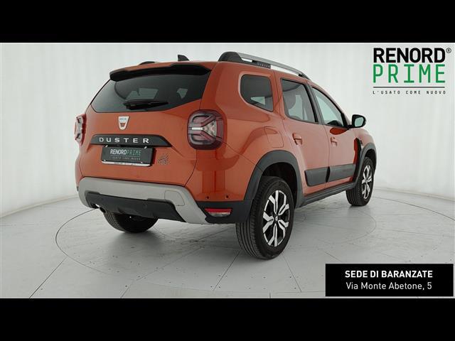 DACIA Duster 00946867_VO38023732