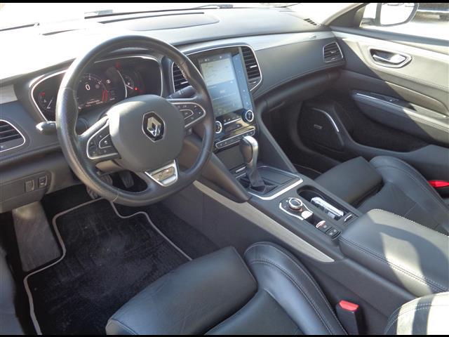 RENAULT Talisman 01091897_VO38013498