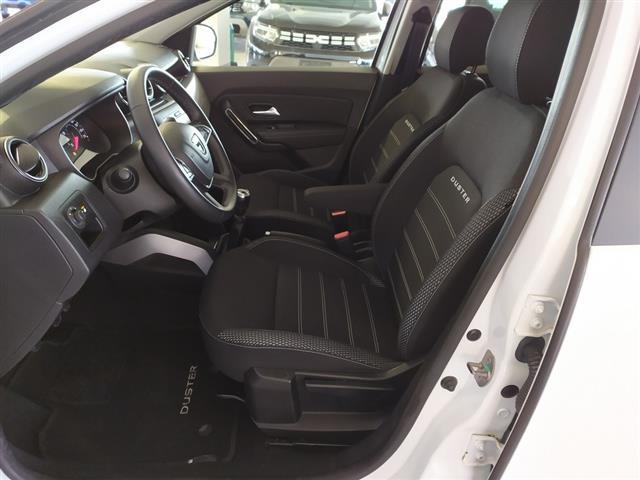 DACIA Duster II 2018 00008230_VO38013330