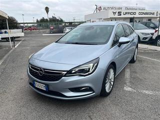 OPEL Astra Sports Tourer 02640729_VO38043366