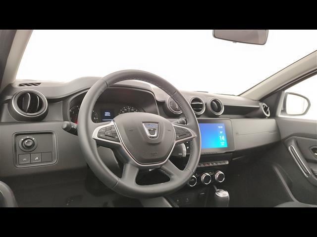 DACIA Duster 00973302_VO38023732