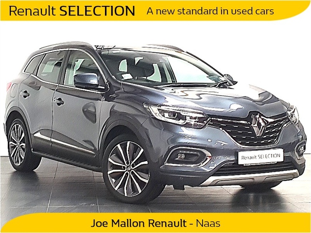 KADJAR  Grey